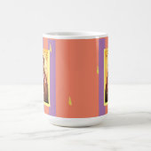 Mug Saint François d'Assise (Centre)