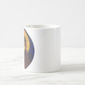 Mug Saint François d'Assise Le Cantique de la Création (Centre)