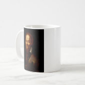 Mug Saint François de Sales (Devant gauche)
