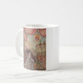 Mug Saint François de Sales Évêque de Genève (Devant gauche)