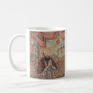 Mug Saint François de Sales Évêque de Genève