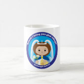 Mug Saint Gabriel l'Archange (Centre)
