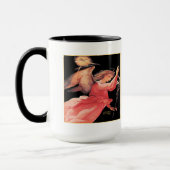 Mug Saint Gabriel l'Archange (Gauche)