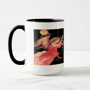 Mug Saint Gabriel l'Archange