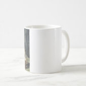 Mug Saint George et le Dragon (Devant droit)