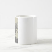 Mug Saint Georges et le Dragon Grand Martyr (Centre)