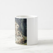 Mug Saint Georges et le Dragon Grand Martyr (Centre)