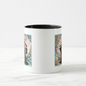 Mug Saint Gertrude le Grand (Centre)