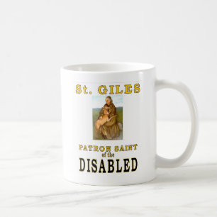 MUG SAINT GILES