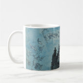 Mug Saint Giles - Ses cloches par Charles Altamont Doy (Gauche)