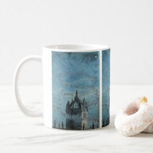 Mug Saint Giles - Ses cloches par Charles Altamont Doy