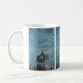 Mug Saint Giles - Ses cloches par Charles Altamont Doy (Gauche)