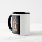 Mug Saint Grégoire le Grand (Devant gauche)