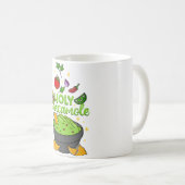 Mug Saint-Guacamole (Devant droit)