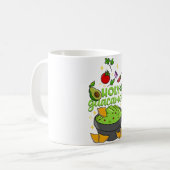 Mug Saint-Guacamole (Devant gauche)