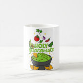Mug Saint-Guacamole (Centre)