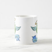 Mug Saint-Guacamole (Centre)