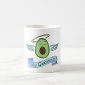 Mug Saint Guacamole ! (Centre)