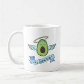 Mug Saint Guacamole ! (Gauche)