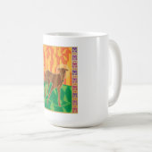 Mug Saint-Guinefort (Devant droit)