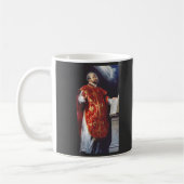 Mug Saint Ignace de Loyola (Gauche)