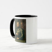 Mug Saint Ignatius de Loyola (Devant gauche)