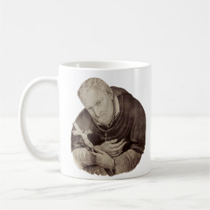 Mug Saint italien Alphonse de Liguori