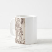 Mug Saint Jacques fils d'Alphée (Devant gauche)