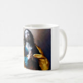 Mug Saint Jacques le Grand, Guido Reni (Devant droit)