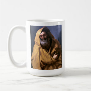 Mug Saint Jacques le Majeur par Rubens 
