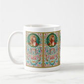 Mug Saint Jacques le Mineur (JMAS 05) (Gauche)