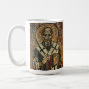 Mug Saint Jean Chrysostome archevêque de Constantinopl