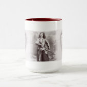 Mug Saint-Jean d'Arc (Centre)