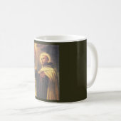 Mug Saint-Jean de la Croix (Devant droit)