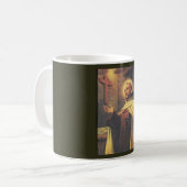 Mug Saint-Jean de la Croix (Devant gauche)