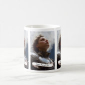 Mug Saint Jeanne d'Arc (Centre)