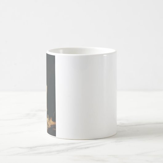 Mug Saint Jérôme par Jusepe de Ribera (Centre)