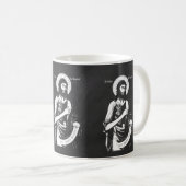 Mug Saint-John le Baptist (Devant droit)