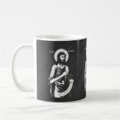Mug Saint-John le Baptist (Gauche)