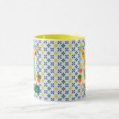 Mug Saint John Portugais Festa Voisin (Centre)