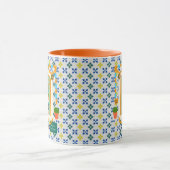 Mug Saint John Portugais Festa Voisin (Centre)