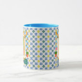 Mug Saint John Portugais Festa Voisin (Centre)