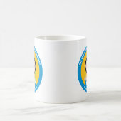 Mug Saint Josaphat Kuntsevych (Centre)