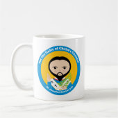 Mug Saint Josaphat Kuntsevych (Gauche)