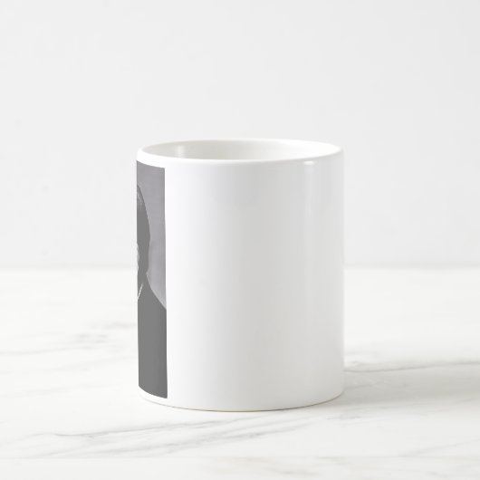 Mug Saint Josemaria Escriva (Centre)