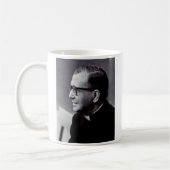 Mug Saint Josemaria Escriva (Gauche)