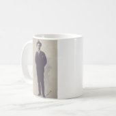 Mug Saint Joseph Gregory Hernandez Laïc (Devant gauche)