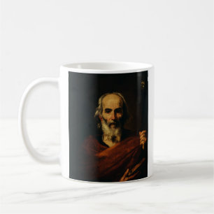 Mug Saint Joseph par Jusepe de Ribera