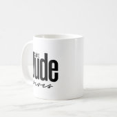 Mug Saint Jude Sauve (Devant gauche)