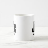 Mug Saint Jude Sauve (Centre)